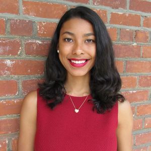 Meet your Posher, Amanda